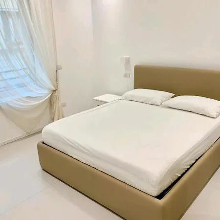Royal Place Caiazzo Bed & Breakfast