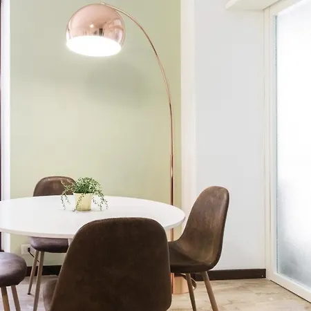 Italianway Easy - Palazzi 6 Milaan