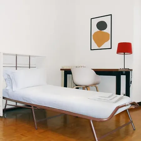 Italianway Easy - Palazzi 6 Appartement *