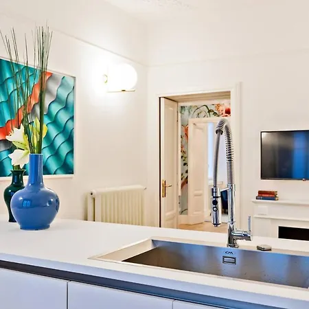 Hintown Brera Lovanio Milan