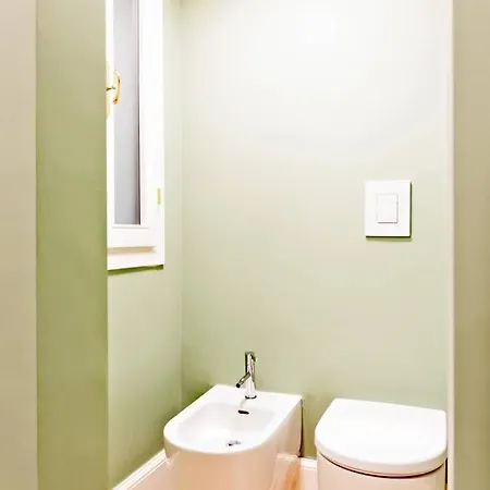 Hintown Brera Lovanio Apartment