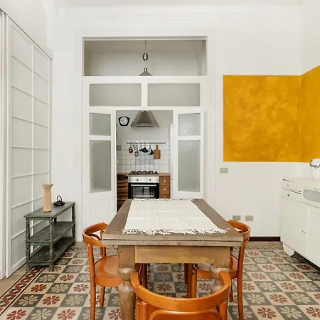 Vintage Loft Nel Cuore Dei Navigli Milan