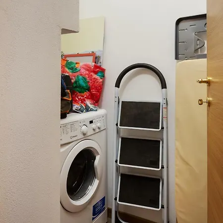 Apartament Guesthost - Buenos Aires & Lima Cosy Flat *