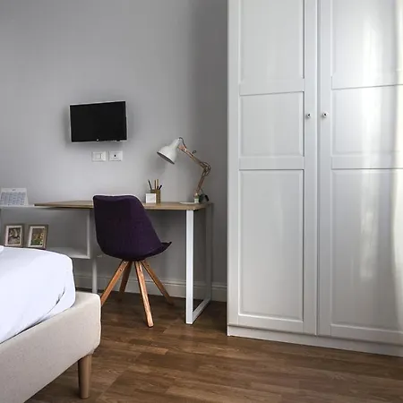 Daire Italianway Easy - Corso Lodi 121