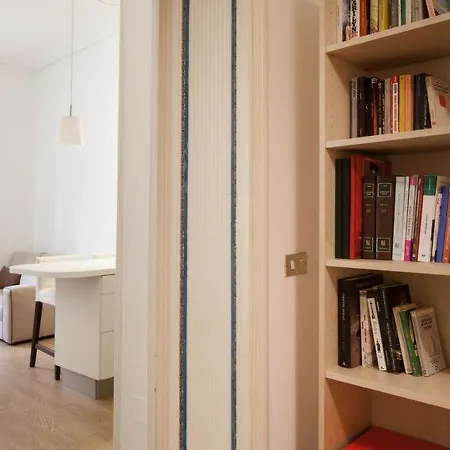 Sleeps 4 Air Con Wifi Апартаменты *
