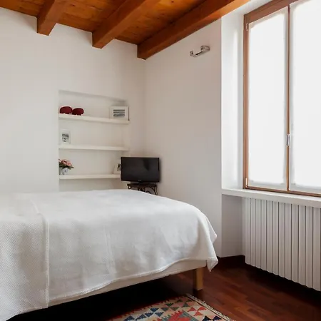 Apartament San Michele