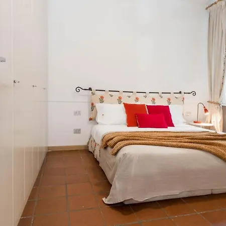 Brera's Gem 3 Apartmán