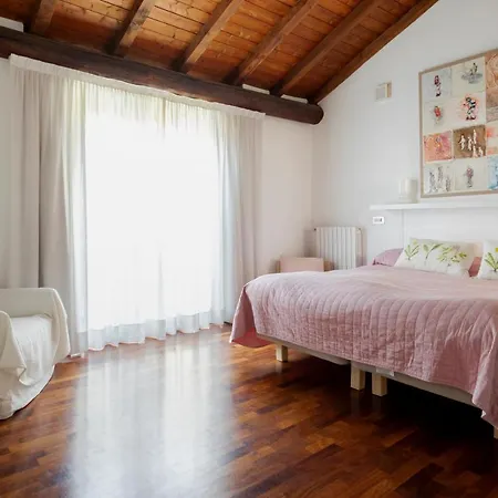 San Michele Apartmán Milán