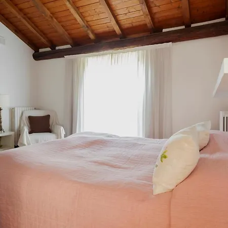 San Michele Apartmán