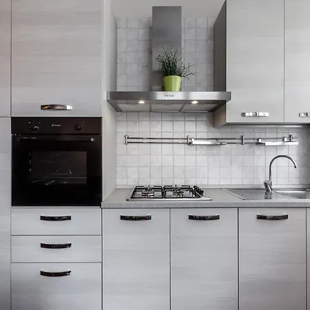 Suitelowcost Perfect In The Heart Of Appartement