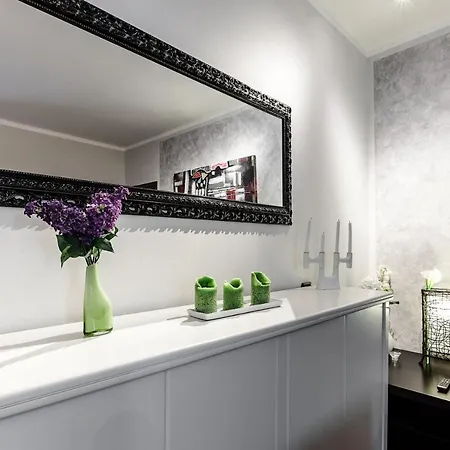 Suitelowcost Perfect In The Heart Of Appartement Milan