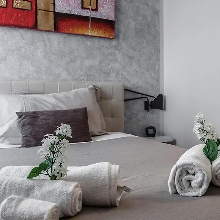 Suitelowcost Perfect In The Heart Of Appartement *
