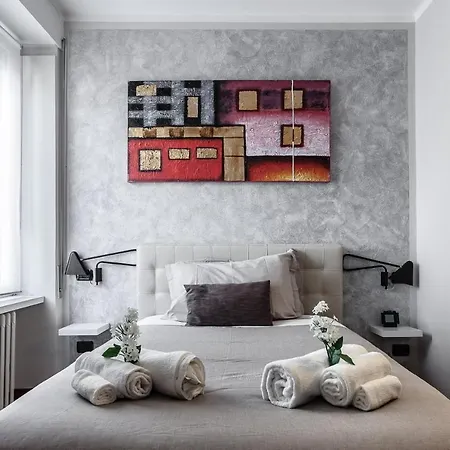 Suitelowcost Perfect In The Heart Of Appartement
