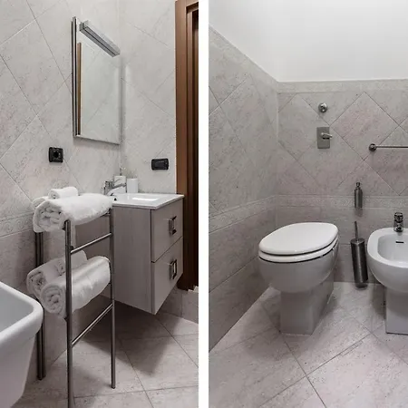 Suitelowcost Perfect In The Heart Of Milan