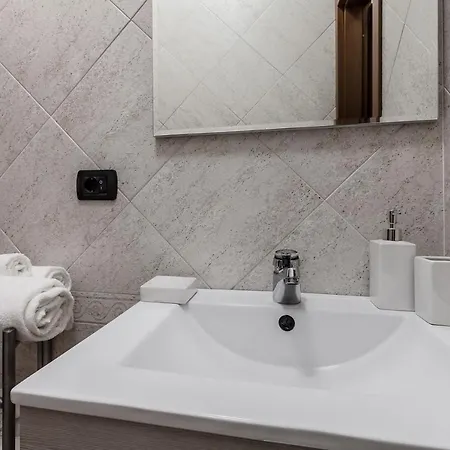 Suitelowcost Perfect In The Heart Of Appartement