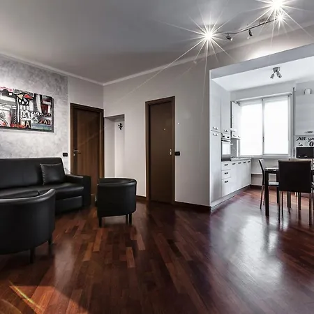 Appartement Suitelowcost Perfect In The Heart Of *