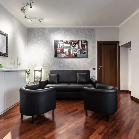 Suitelowcost Perfect In The Heart Of Appartement *