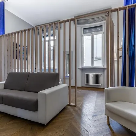 Casa Da Eleganza Mailand