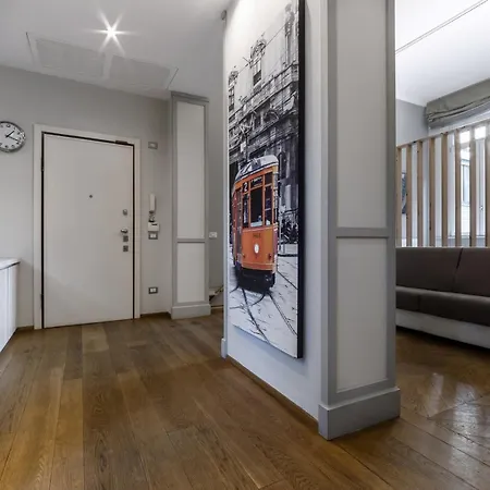 Casa Da Eleganza Apartment *