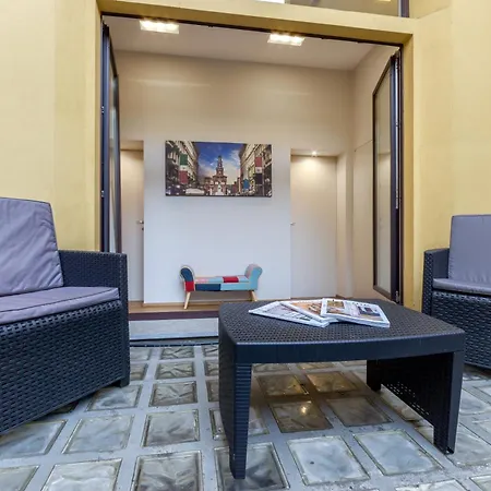 Appartamento Casa Da Eleganza *