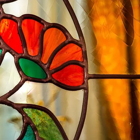 Lancaster Hotel Mailand