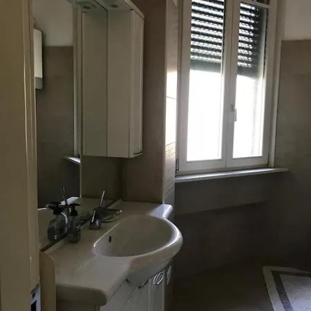 B&B La Casa Di Lara Milán