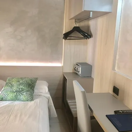 Hotell Bolzano 3*