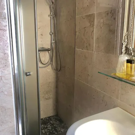 Bolzano Hotell
