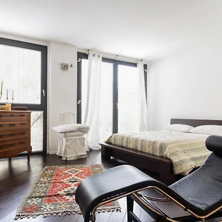 Apartment Ripanna Flexyrent Milan