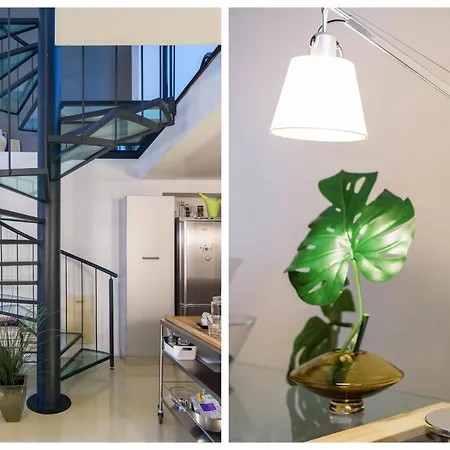 Ripanna Flexyrent Apartment Milan