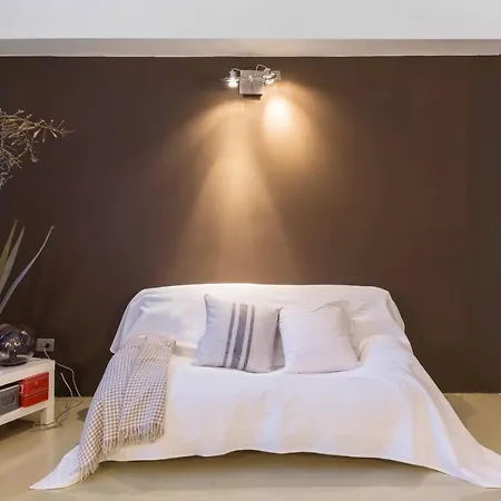 Ripanna Flexyrent Apartment Milan
