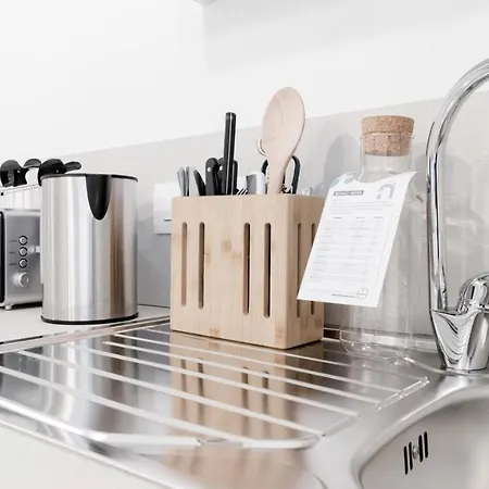 Italianway Comfort - Vincenzo Monti 36 Lägenhet Milano