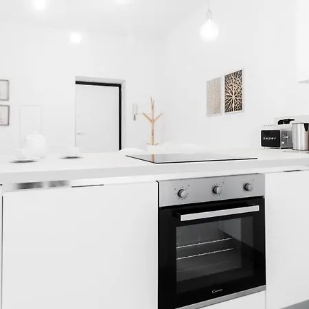 Lägenhet Italianway Comfort - Vincenzo Monti 36 Milano