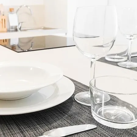 Italianway Comfort - Vincenzo Monti 36