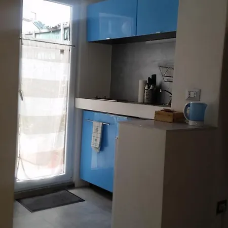 Miniattico Fara Апартаменты