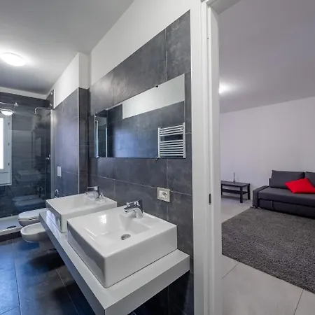 Apartamento Casa Di Gio