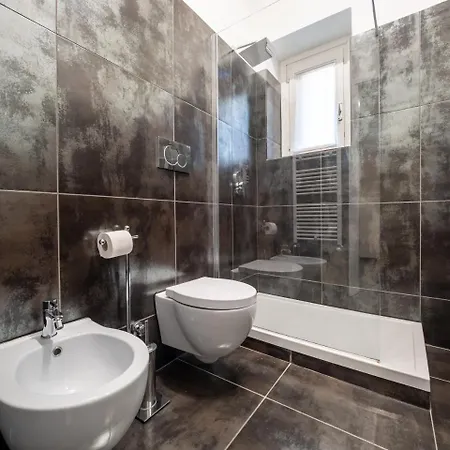 Casa Di Gio Apartamento *