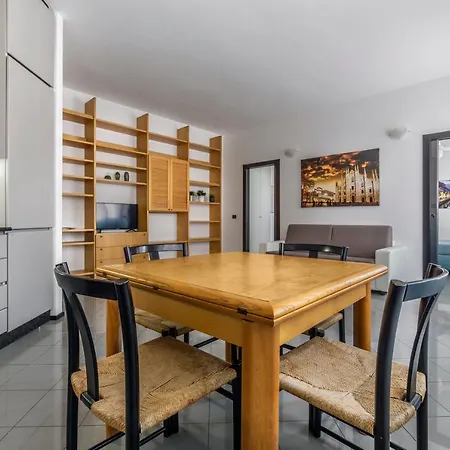 Casa Da Isola Apartment