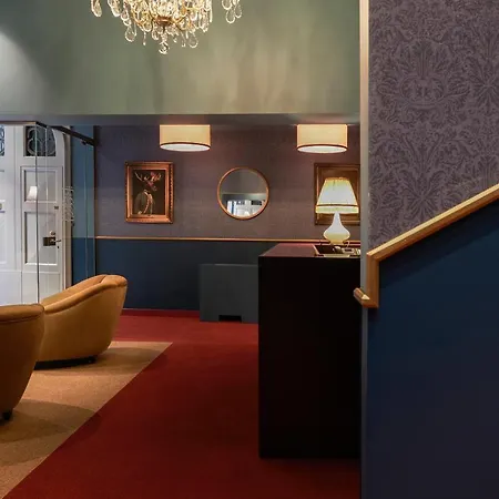 Hotel Clerici Boutique 4*