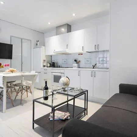 Aria Boutique Apartments- Palazzi Hotel