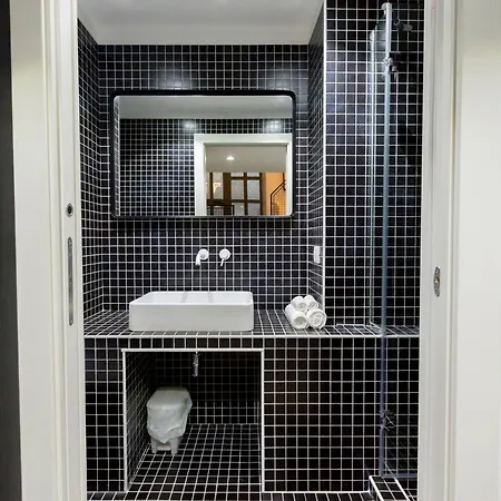 Hotel Aria Boutique Apartments- Palazzi