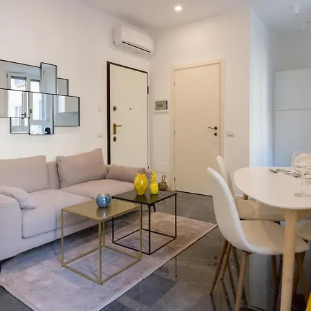 Aria Boutique Apartments- Palazzi *