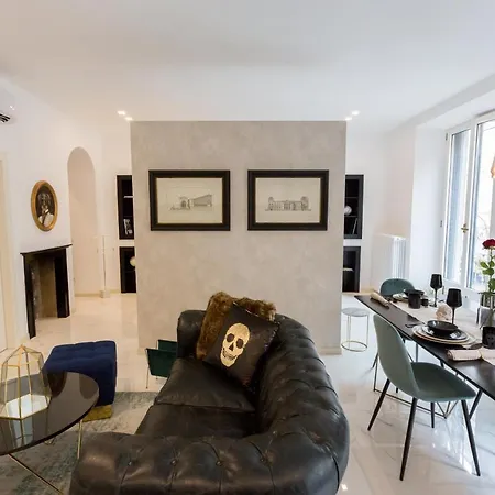 Aria Boutique Apartments- Palazzi