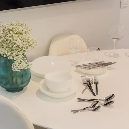 Aria Boutique Apartments- Palazzi Hotel *