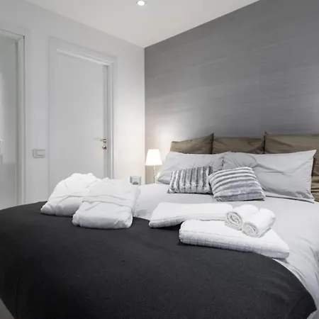 Aria Boutique Apartments- Palazzi Hotel *