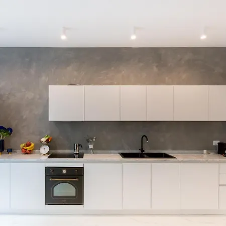 Hotel Aria Boutique Apartments- Palazzi *