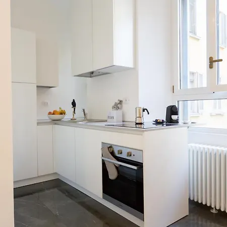 Aria Boutique Apartments- Palazzi *