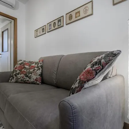 Apartamento Casa Da Colonne