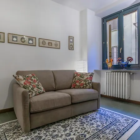 Apartamento Casa Da Colonne Milão