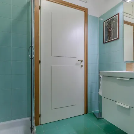 Casa Da Colonne Apartamento